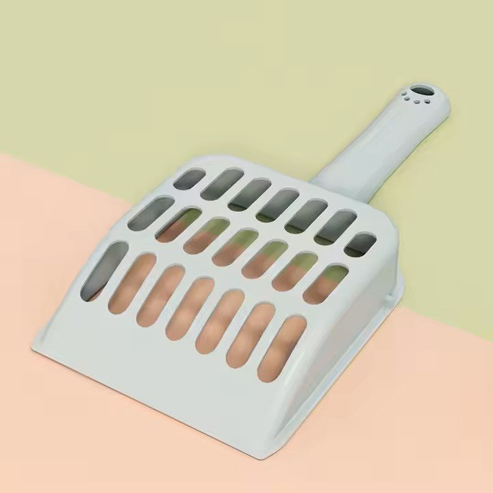 Pelle à Litière - Scoopix™ - Vert - Besoin de chat