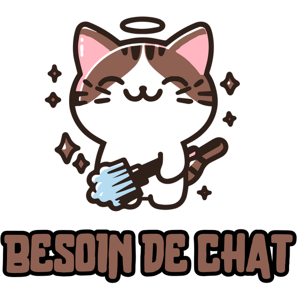 Besoin de chat