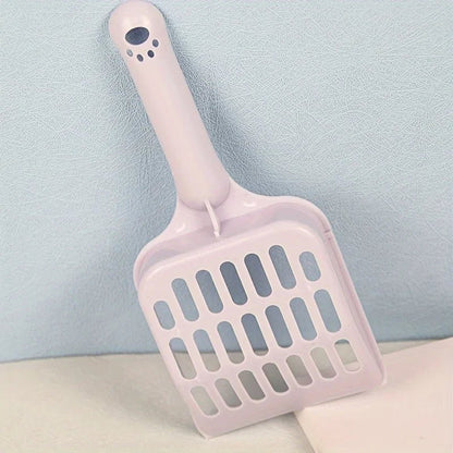 Pelle à Litière - Scoopix™ - Rose - Besoin de chat
