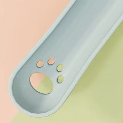 Pelle à Litière - Scoopix™ - Vert - Besoin de chat