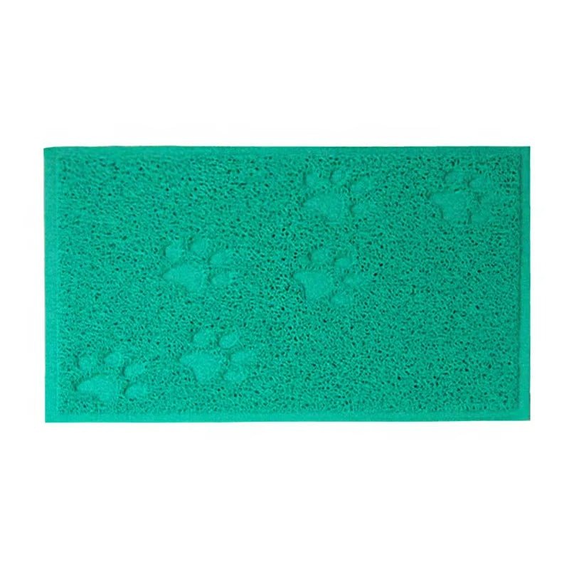 Tapis Litière Chat - CaptureLitter™ - Besoin de chat