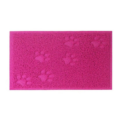 Tapis Litière Chat - CaptureLitter™ - Besoin de chat