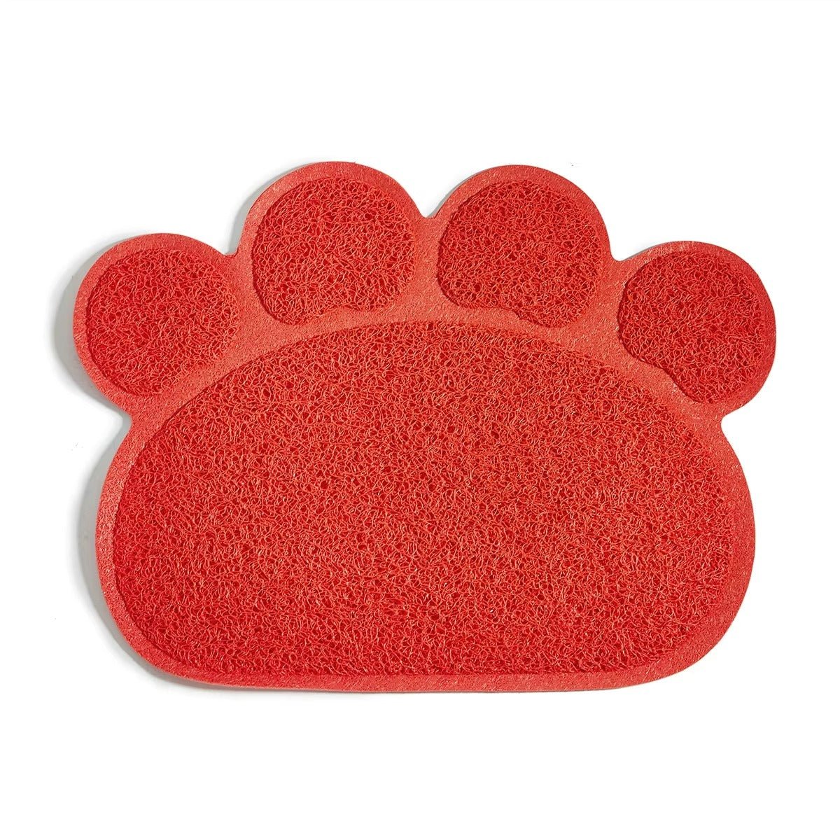 Tapis Litière Chat - ImperGranules™ - Besoin de chat