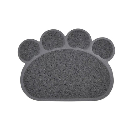 Tapis Litière Chat - ImperGranules™ - Besoin de chat