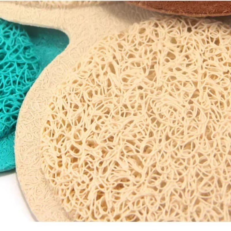 Tapis Litière Chat - ImperGranules™ - Besoin de chat