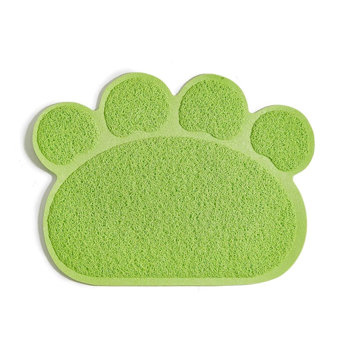 Tapis Litière Chat - ImperGranules™ - Besoin de chat