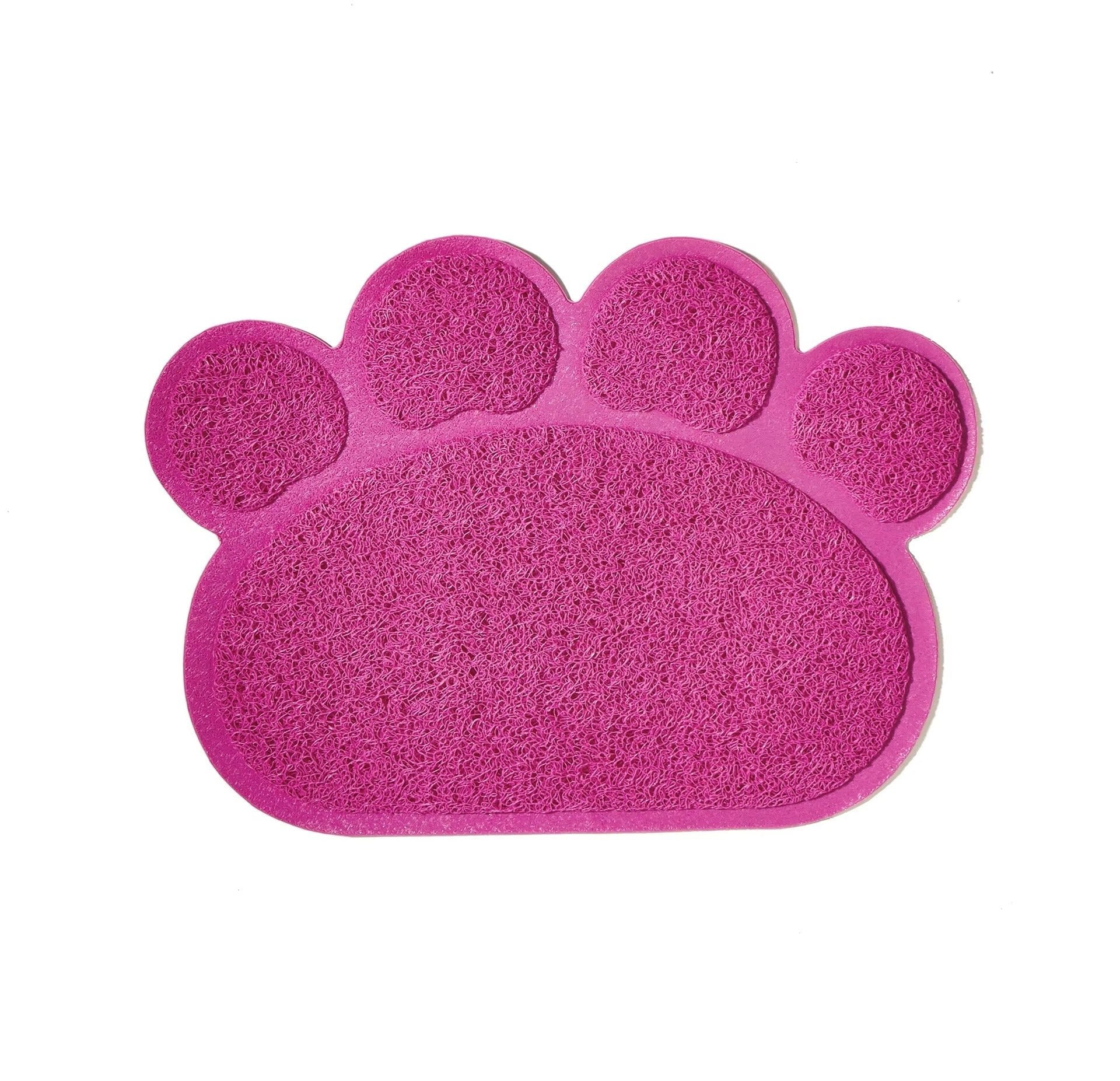 Tapis Litière Chat - ImperGranules™ - Besoin de chat