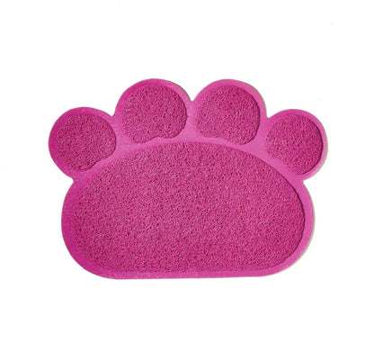 Tapis Litière Chat - ImperGranules™ - Besoin de chat